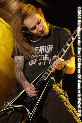 Children Of Bodom